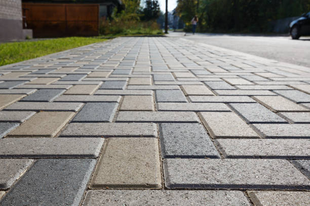 Trusted Reamstown, PA Driveway Pavers Experts