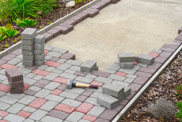 Decorative Driveway Pavers in Reamstown, PA