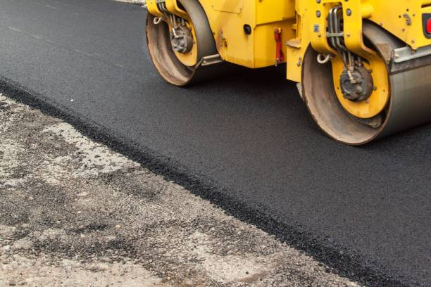 Reasons to Select Us for Your Driveway Paving Requirements in Reamstown, PA